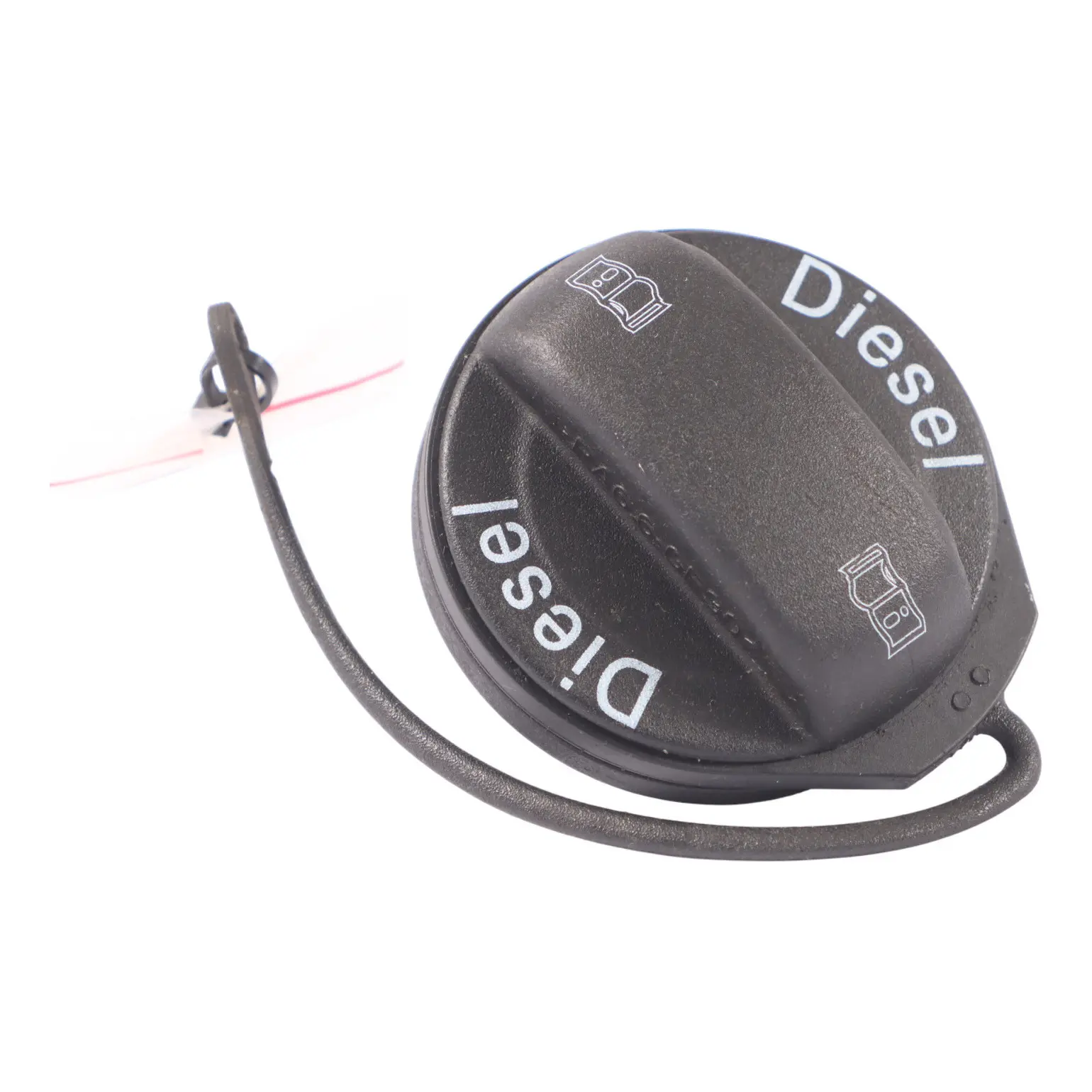 Volkswagen Audi Q2 GA Kraft Stoff Tank Ein Füll Schraube Deckel 3C0201553K