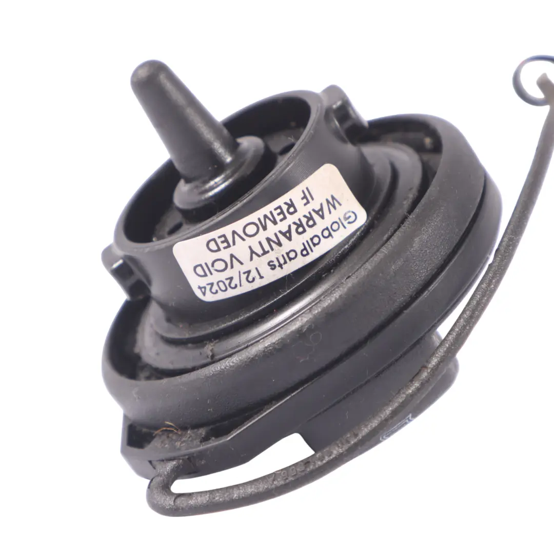 Volkswagen Audi Q2 GA Couvercle remplissage réservoir carburant 3C0201553K - SKU 3C0201550M - Numéro de pièce 3C0201550M