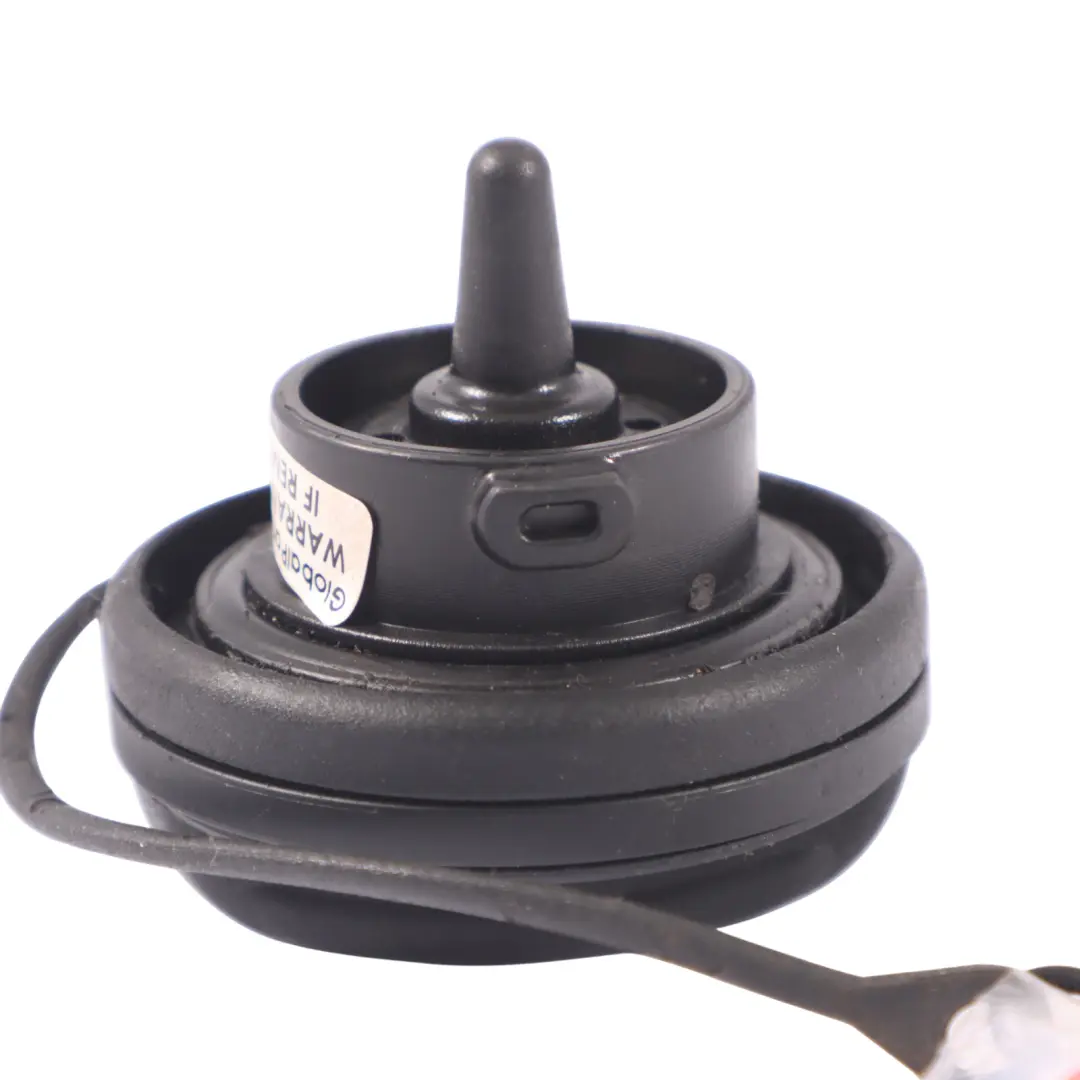 Volkswagen Audi Q2 GA Couvercle remplissage réservoir carburant 3C0201553K - SKU 3C0201550M - Numéro de pièce 3C0201550M