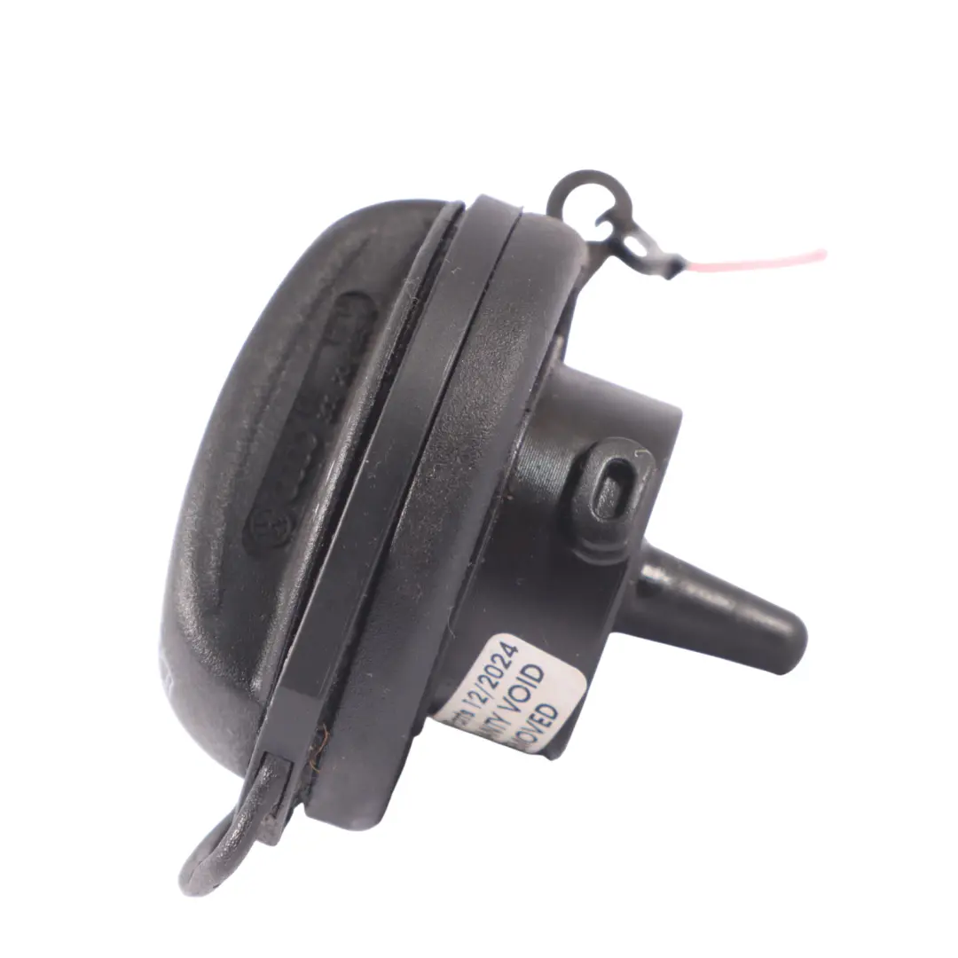 Volkswagen Audi Q2 GA Couvercle remplissage réservoir carburant 3C0201553K - SKU 3C0201550M - Numéro de pièce 3C0201550M