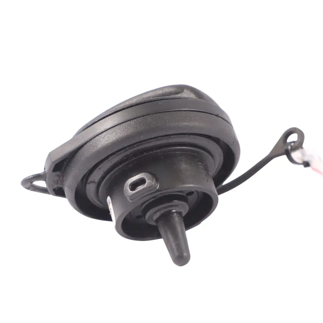 Volkswagen Audi Q2 GA Couvercle remplissage réservoir carburant 3C0201553K - SKU 3C0201550M - Numéro de pièce 3C0201550M