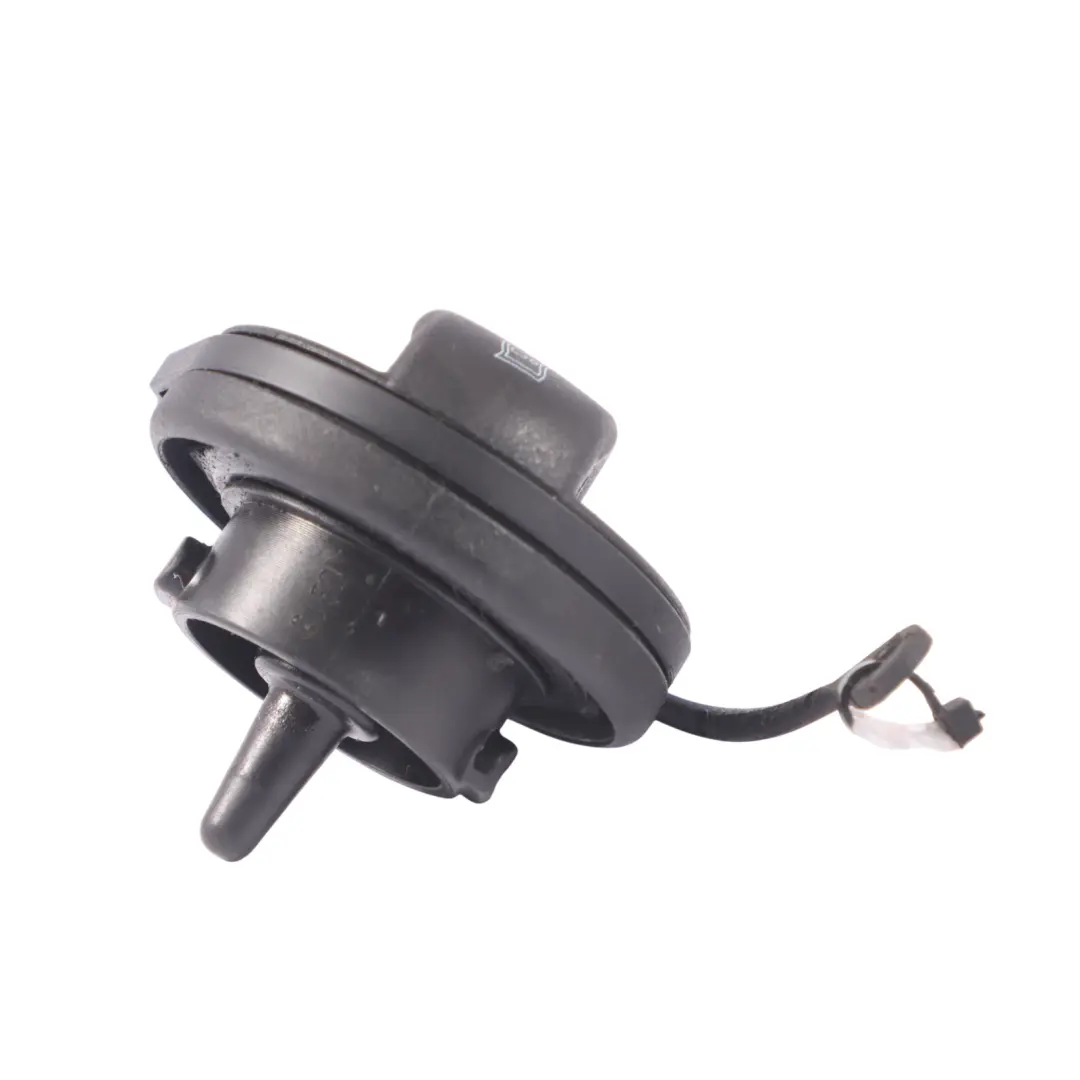 Volkswagen Audi Q2 GA Couvercle remplissage réservoir carburant 3C0201553K - SKU 3C0201550M - Numéro de pièce 3C0201550M