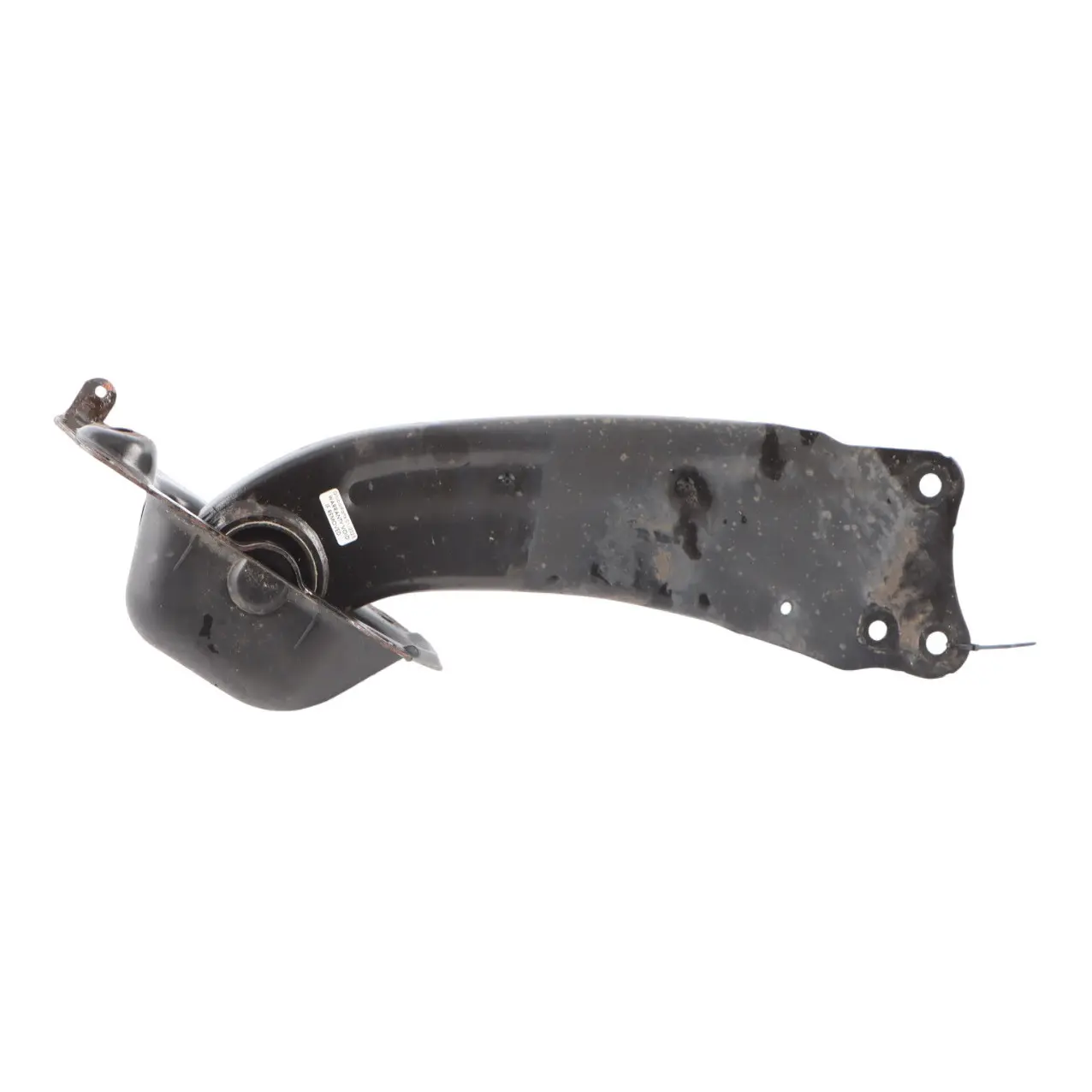 Audi Q3 8U Braccio Sospensione Posteriore Destro 3C0505224F