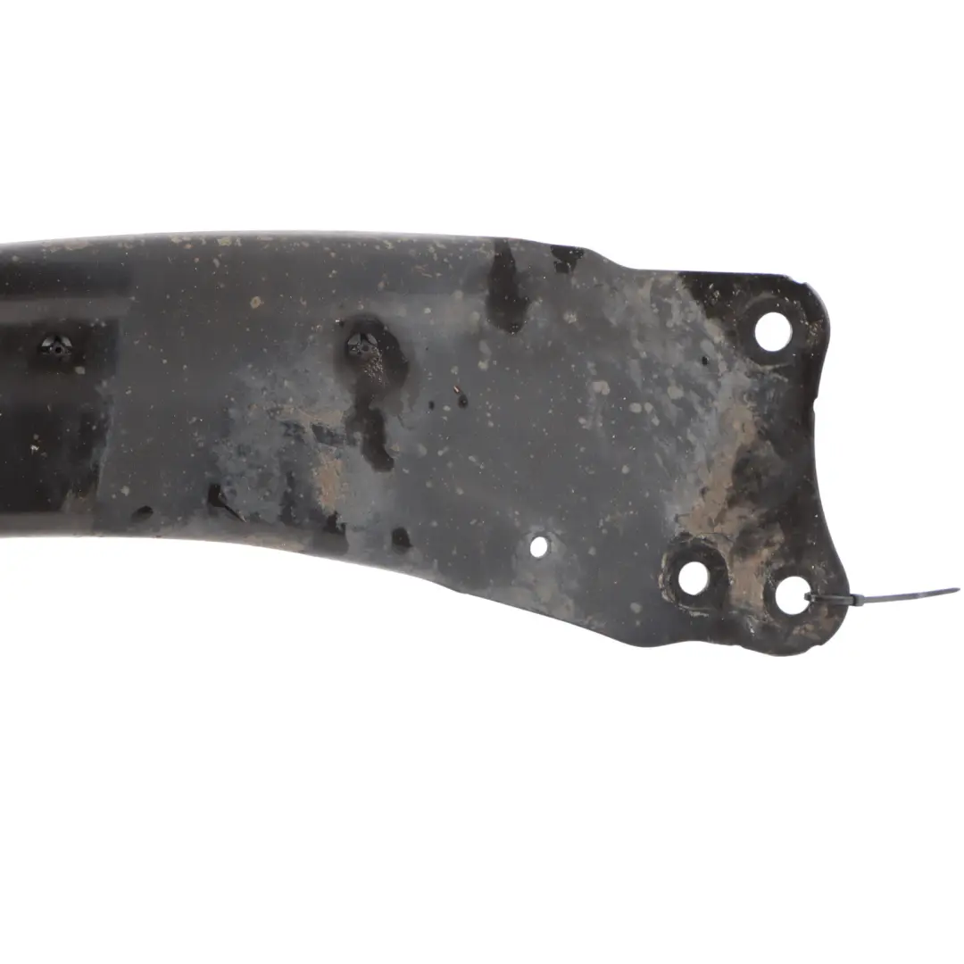 Wishbone Suspension Control Arm Right O/S to Audi Q3 8U Rear with Part number 3C0505224F Audi Q3 8U Rear Wishbone Suspension Control Arm Right O/S - SKU 3C0505224F - Part number 3C0505224F