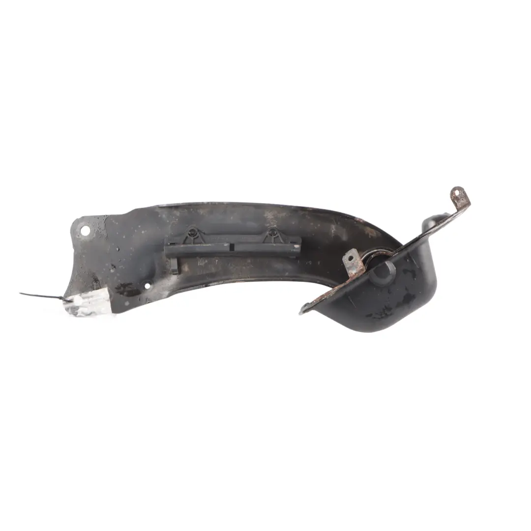 Audi Q3 8U Querlenker Hinterachse Rechts - SKU 3C0505224F - Teilenummer 3C0505224F