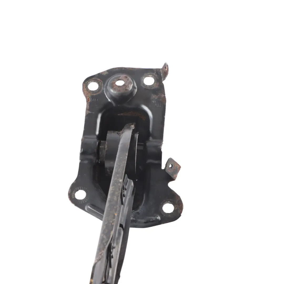 Audi Q3 8U Rear Wishbone Suspension Control Arm Right O/S - SKU 3C0505224F - Part number 3C0505224F