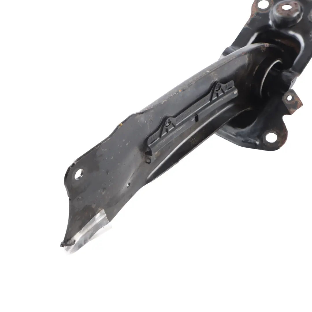 Audi Q3 8U Braccio Sospensione Posteriore Destro - SKU 3C0505224F - Numero di parte 3C0505224F