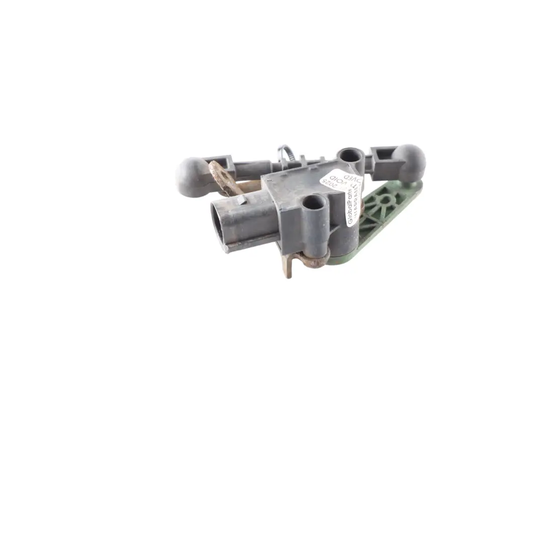 4G8 Capteur De Niveau De Phare Avant pour Audi S7 à propos du numéro de pièce 3C0907503 Audi S7 4G8 Capteur De Niveau De Phare Avant - SKU 3C0907503-1 - Numéro de pièce 3C0907503