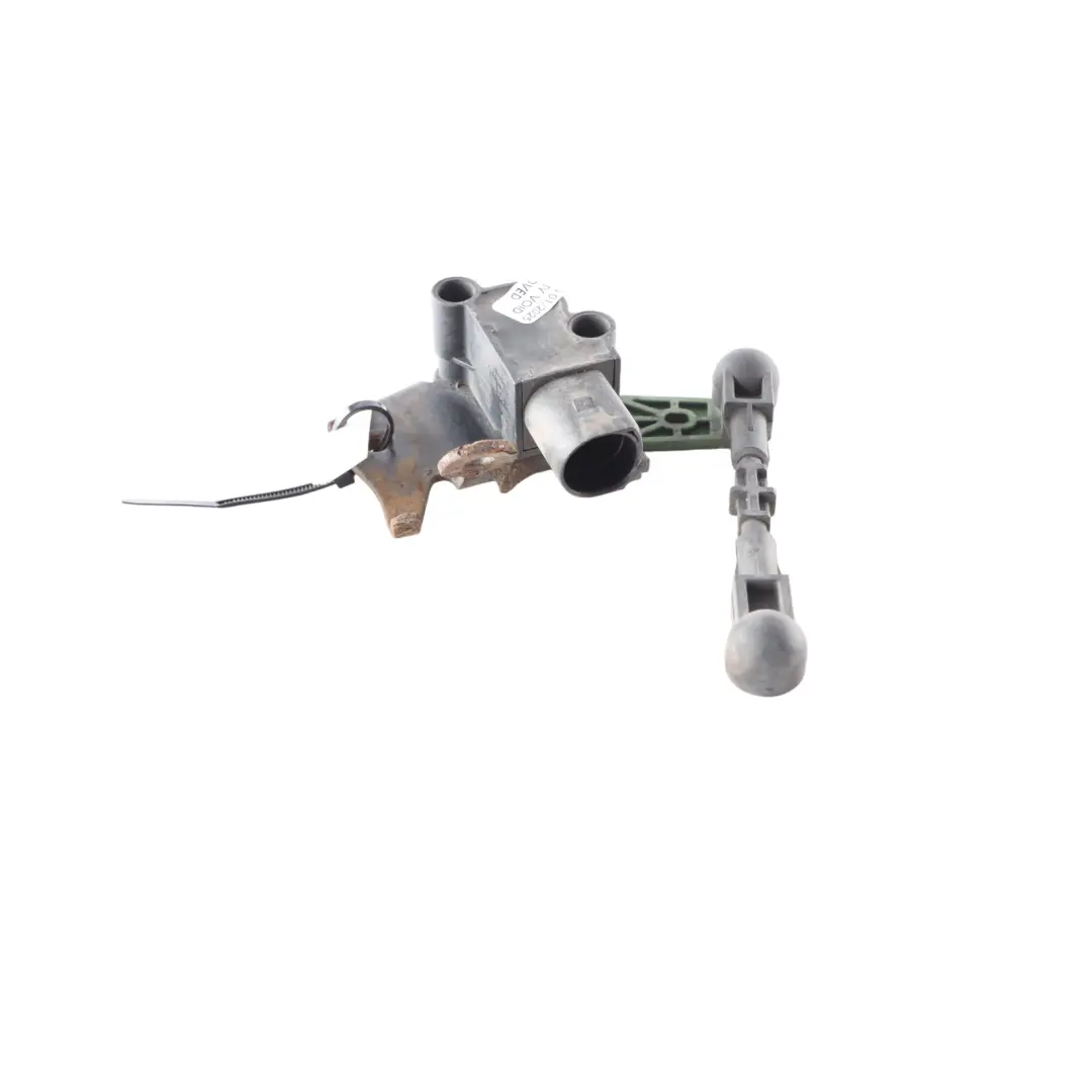 4G8 Vordere Lampe Scheinwerfer Niveau Sensor für Audi S7 mit Teilenummer 3C0907503 Audi S7 4G8 Vordere Lampe Scheinwerfer Niveau Sensor - SKU 3C0907503-1 - Teilenummer 3C0907503