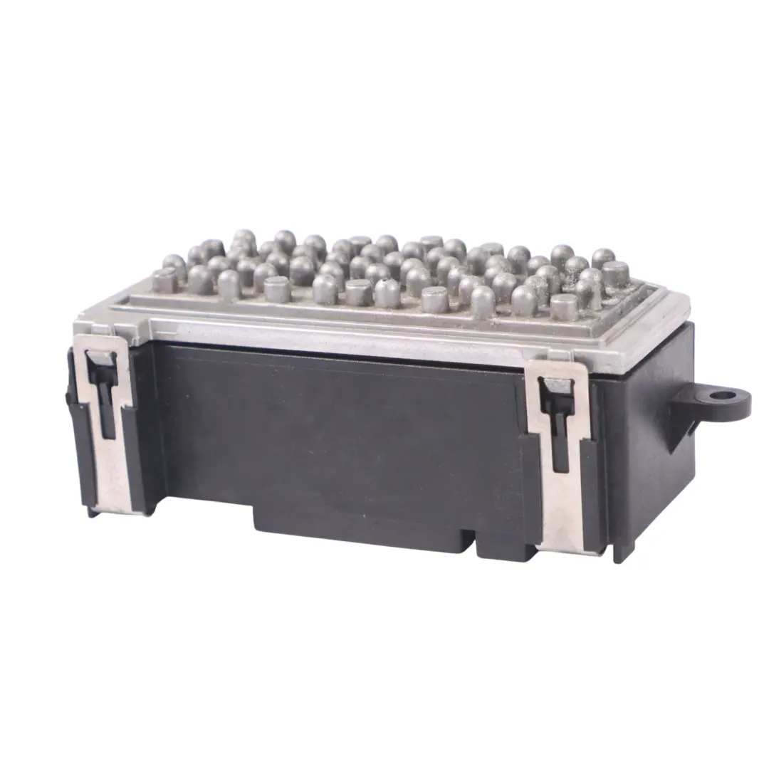 Audi Q3 8U Chauffage Ventilateur Moteur Résistance - SKU 3C0907521G - Numéro de pièce 3C0907521G