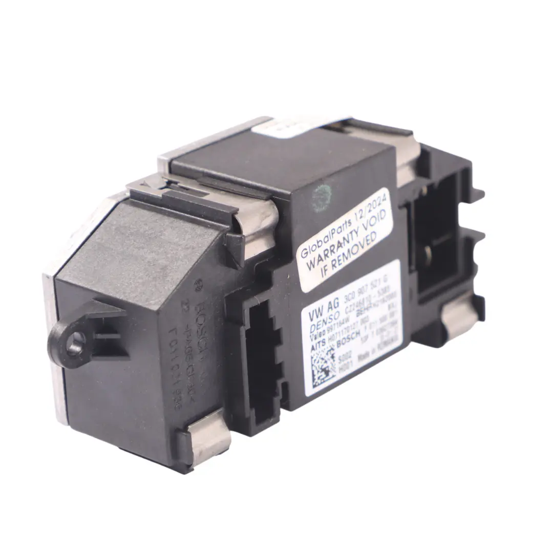 Audi Q3 8U Resistenza motore ventola riscaldatore - SKU 3C0907521G - Numero di parte 3C0907521G