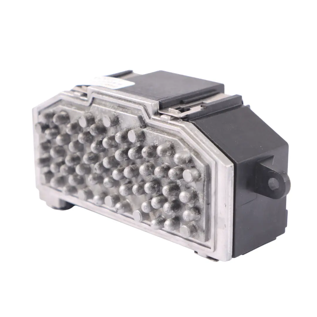 Audi Q3 8U Resistenza motore ventola riscaldatore - SKU 3C0907521G - Numero di parte 3C0907521G