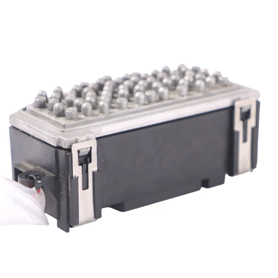 Heater Blower Fan Motor Resistor to Audi Q3 8U with Part number 3C0907521G Audi Q3 8U Heater Blower Fan Motor Resistor - SKU 3C0907521G - Part number 3C0907521G