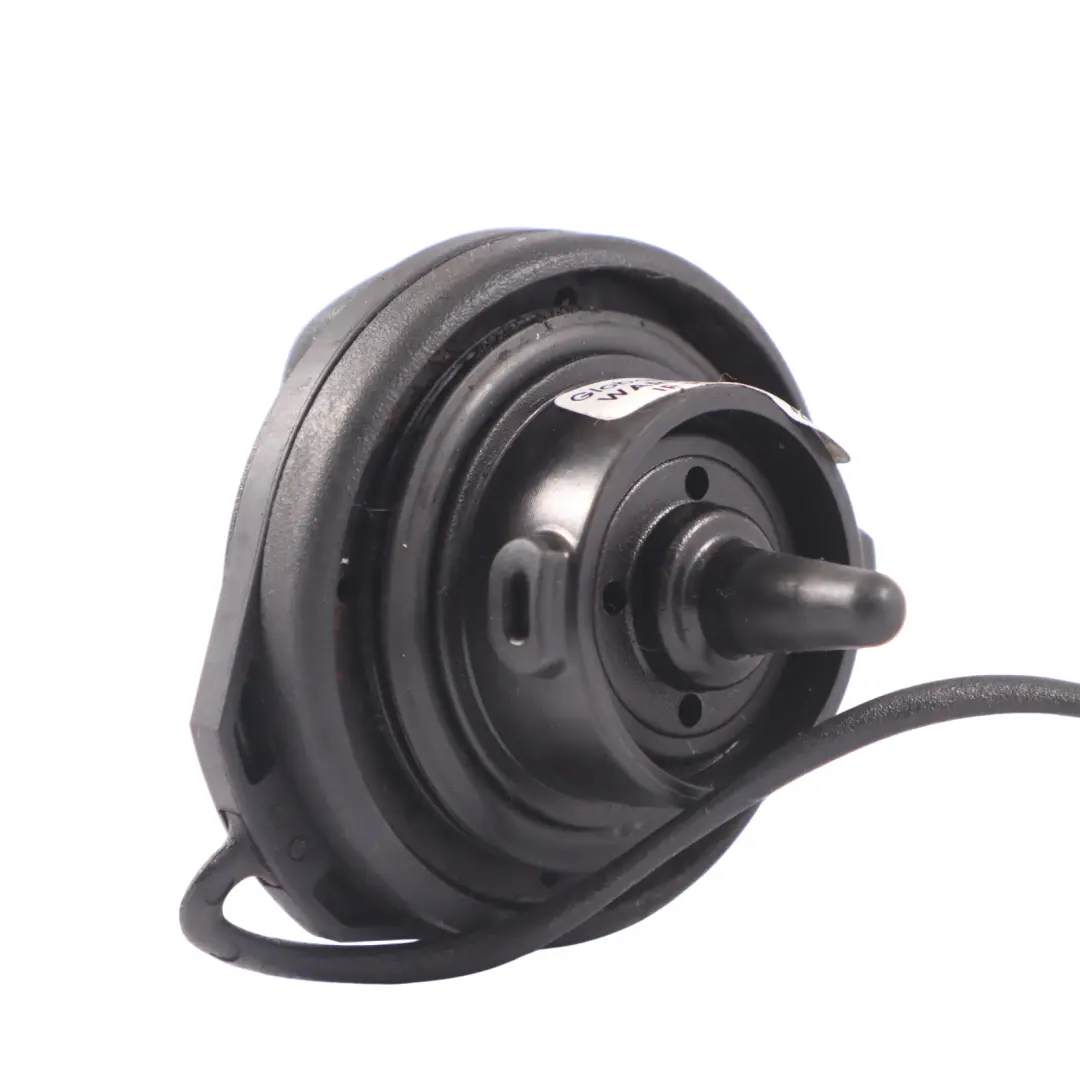 Audi Q3 SE TDI Diesel Fuel Filler Tank Screw Cap Cover Trim - SKU 3C8201550B - Part number 3C8201550B