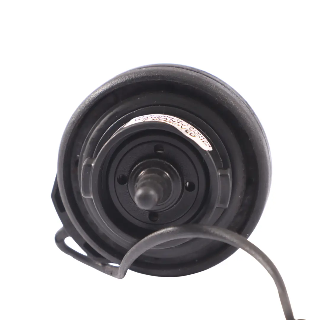 Audi Q3 SE TDI Diesel Fuel Filler Tank Screw Cap Cover Trim - SKU 3C8201550B - Part number 3C8201550B