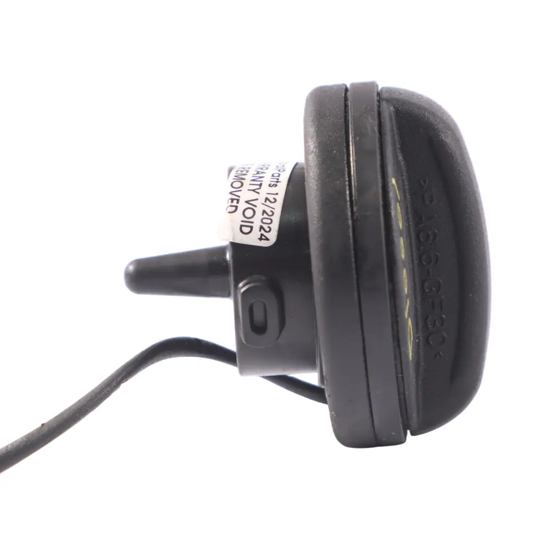 Audi Q3 SE TDI Diesel Fuel Filler Tank Screw Cap Cover Trim - SKU 3C8201550B - Part number 3C8201550B