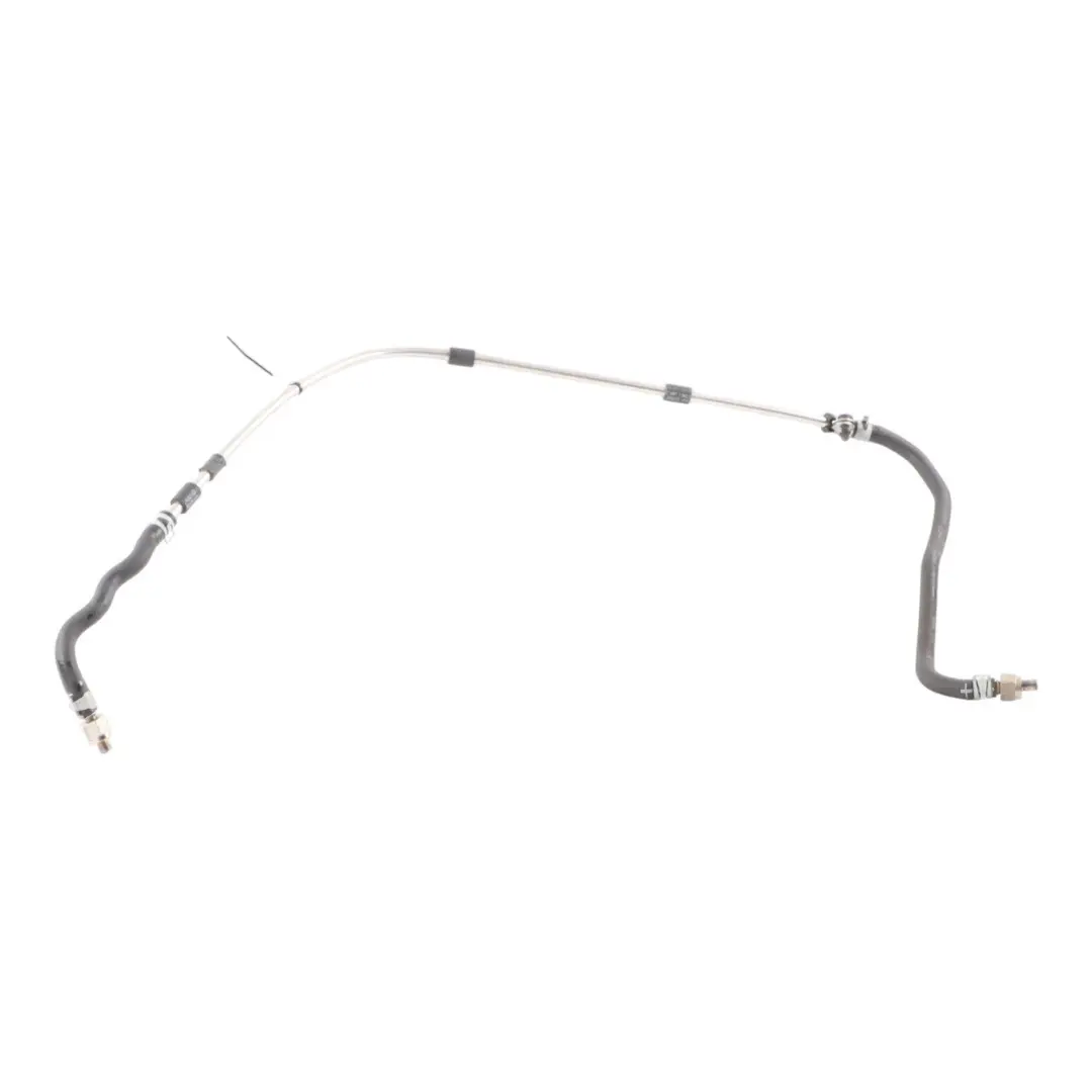 8Y Exhaust Control Line Temperature Sensor Hose Pipe to Audi S3 with Part number 3G0131553B Audi S3 8Y Exhaust Control Line Temperature Sensor Hose Pipe - SKU 3G0131553B - Part number 3G0131553B