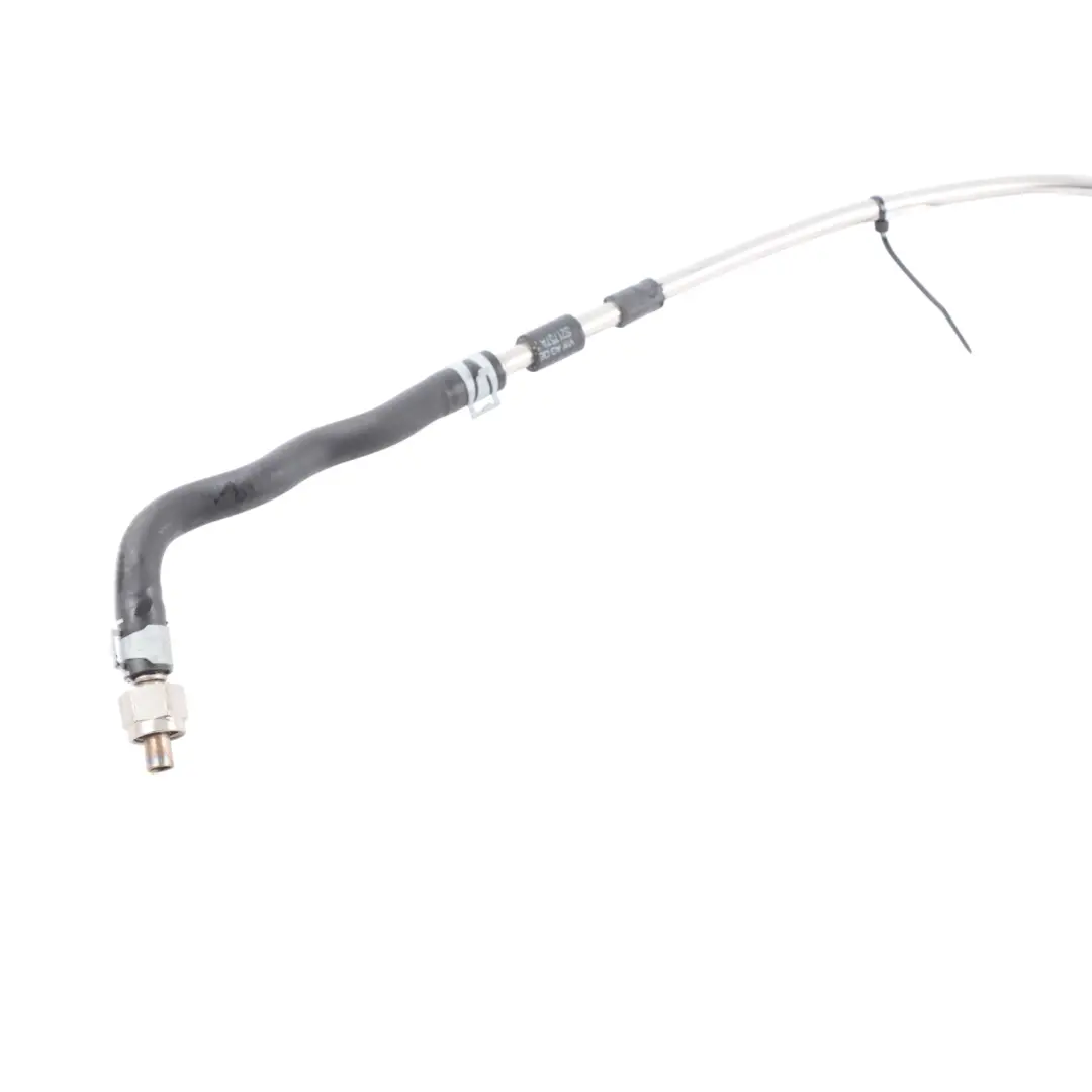 8Y Exhaust Control Line Temperature Sensor Hose Pipe to Audi S3 with Part number 3G0131553B Audi S3 8Y Exhaust Control Line Temperature Sensor Hose Pipe - SKU 3G0131553B - Part number 3G0131553B