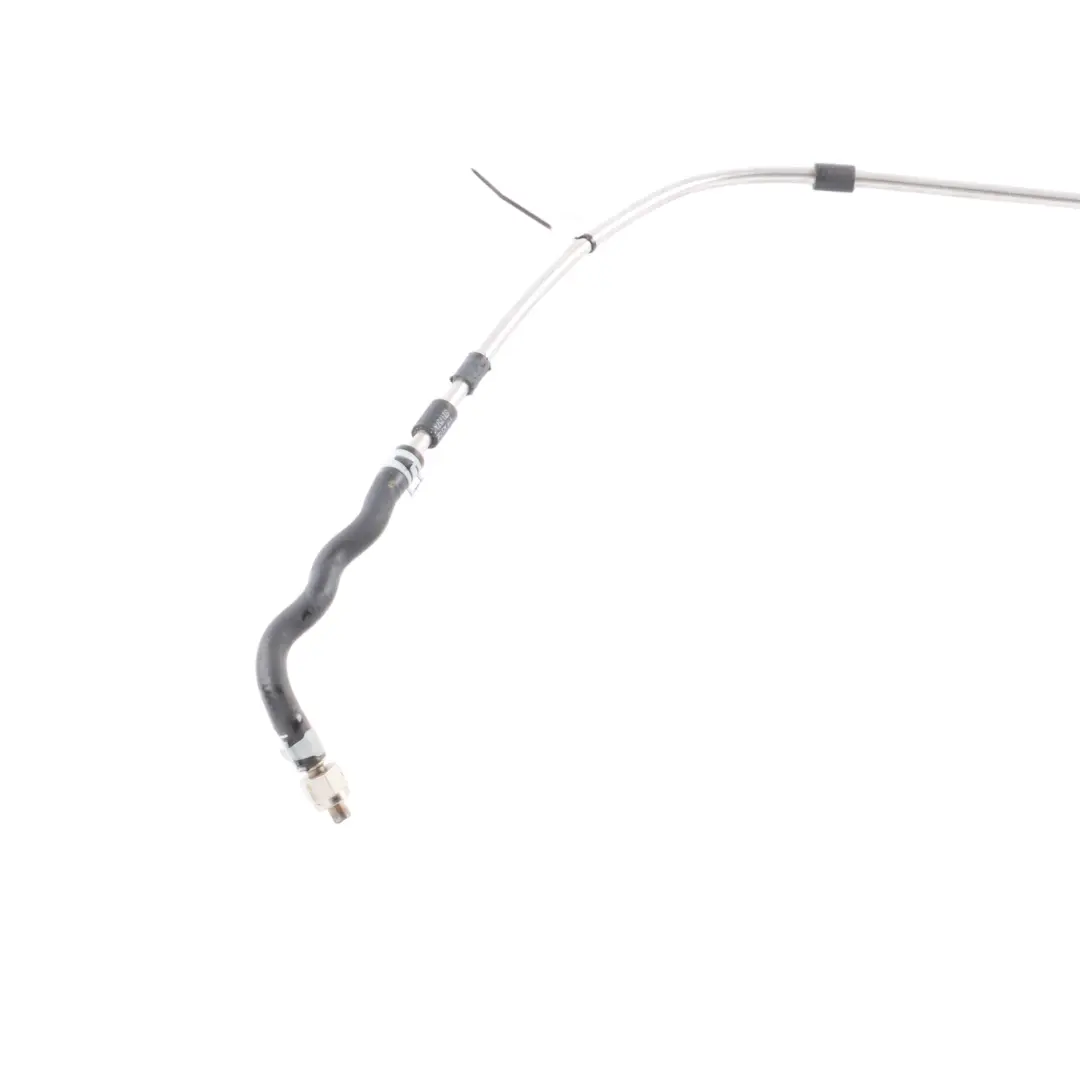 8Y Exhaust Control Line Temperature Sensor Hose Pipe to Audi S3 with Part number 3G0131553B Audi S3 8Y Exhaust Control Line Temperature Sensor Hose Pipe - SKU 3G0131553B - Part number 3G0131553B