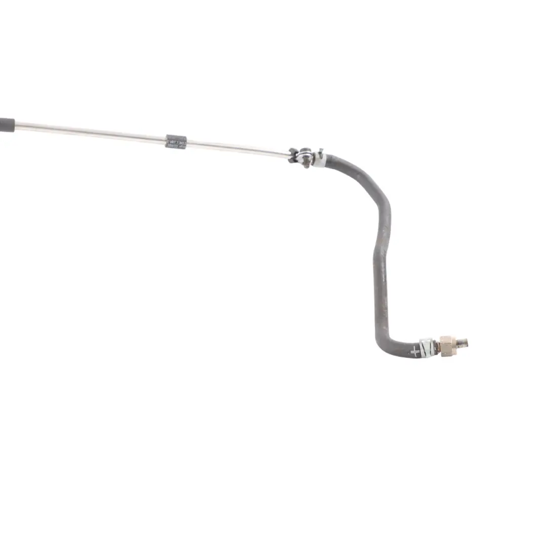 8Y Exhaust Control Line Temperature Sensor Hose Pipe to Audi S3 with Part number 3G0131553B Audi S3 8Y Exhaust Control Line Temperature Sensor Hose Pipe - SKU 3G0131553B - Part number 3G0131553B