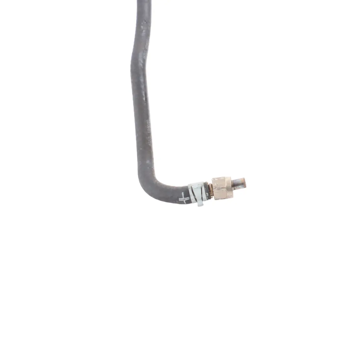 Audi S3 8Y Exhaust Control Line Temperature Sensor Hose Pipe - SKU 3G0131553B - Part number 3G0131553B