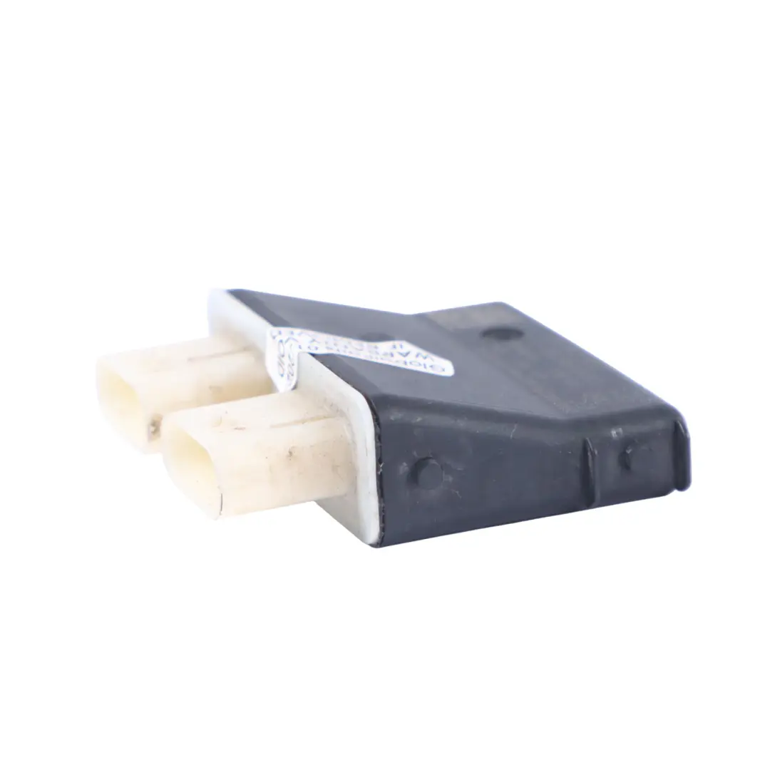 Audi A4 B9 Module commande d'ouverture du hayon arrière et du coffre - SKU 3G0962243D - Numéro de pièce 3G0962243D
