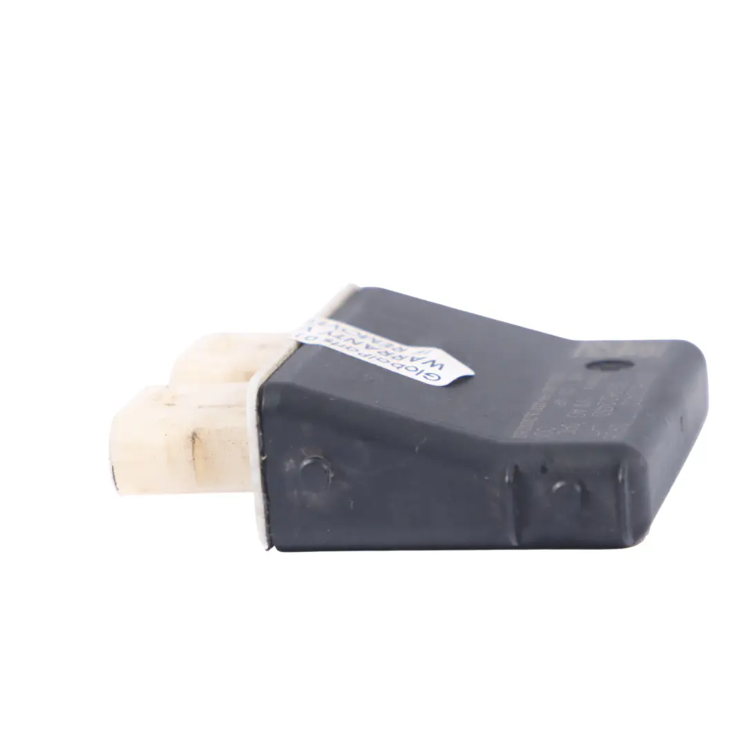 Audi A4 B9 módulo control apertura portón trasero tapa maletero - SKU 3G0962243D - Número de pieza 3G0962243D