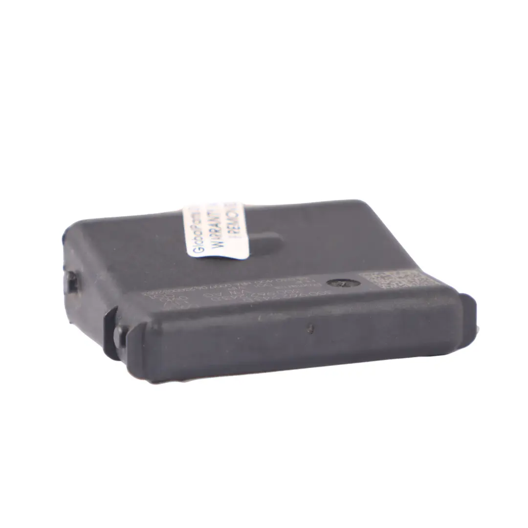 Audi A4 B9 Portellone posteriore Coperchio bagagliaio Apertura Modulo - SKU 3G0962243D - Numero di parte 3G0962243D