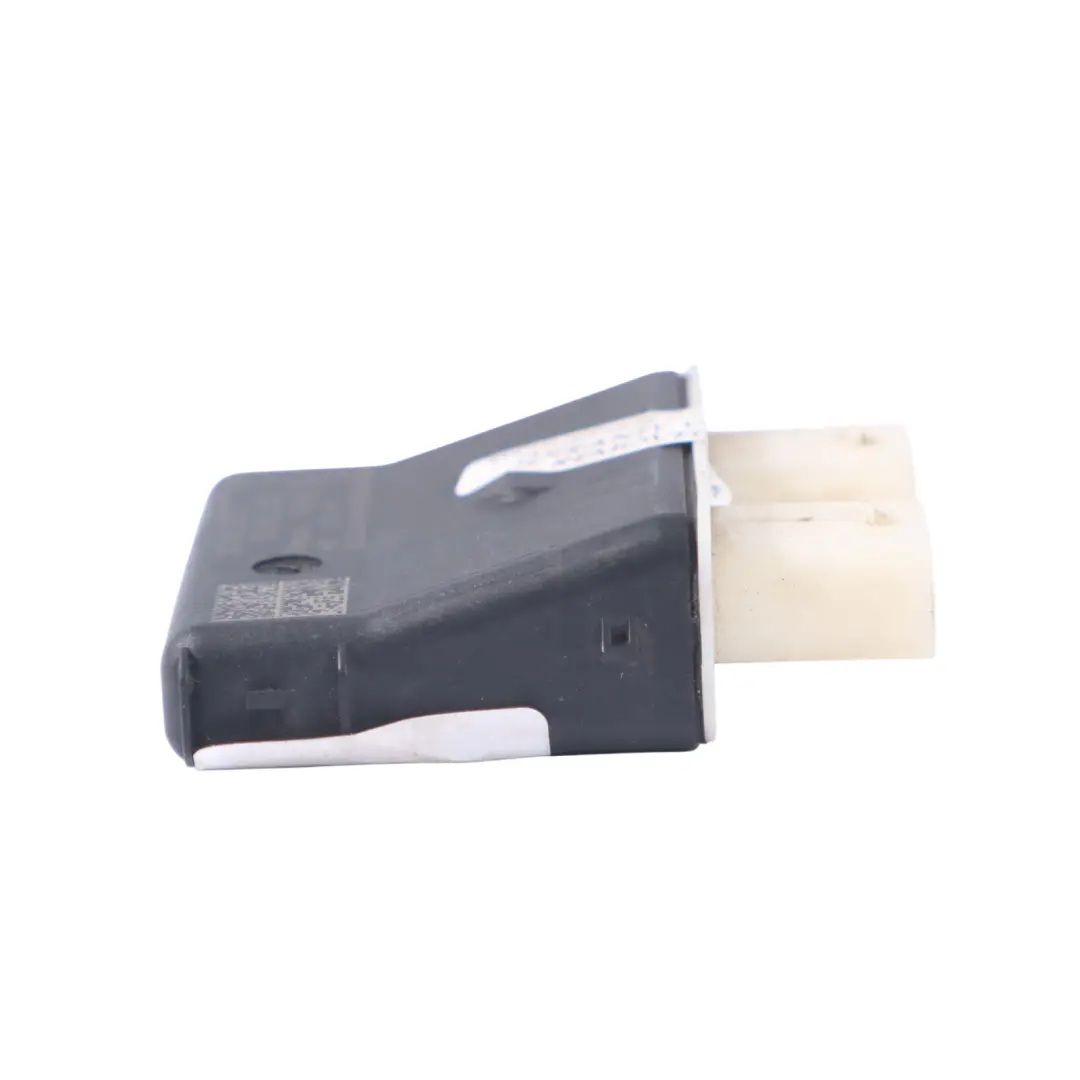 Audi A4 B9 módulo control apertura portón trasero tapa maletero - SKU 3G0962243D - Número de pieza 3G0962243D