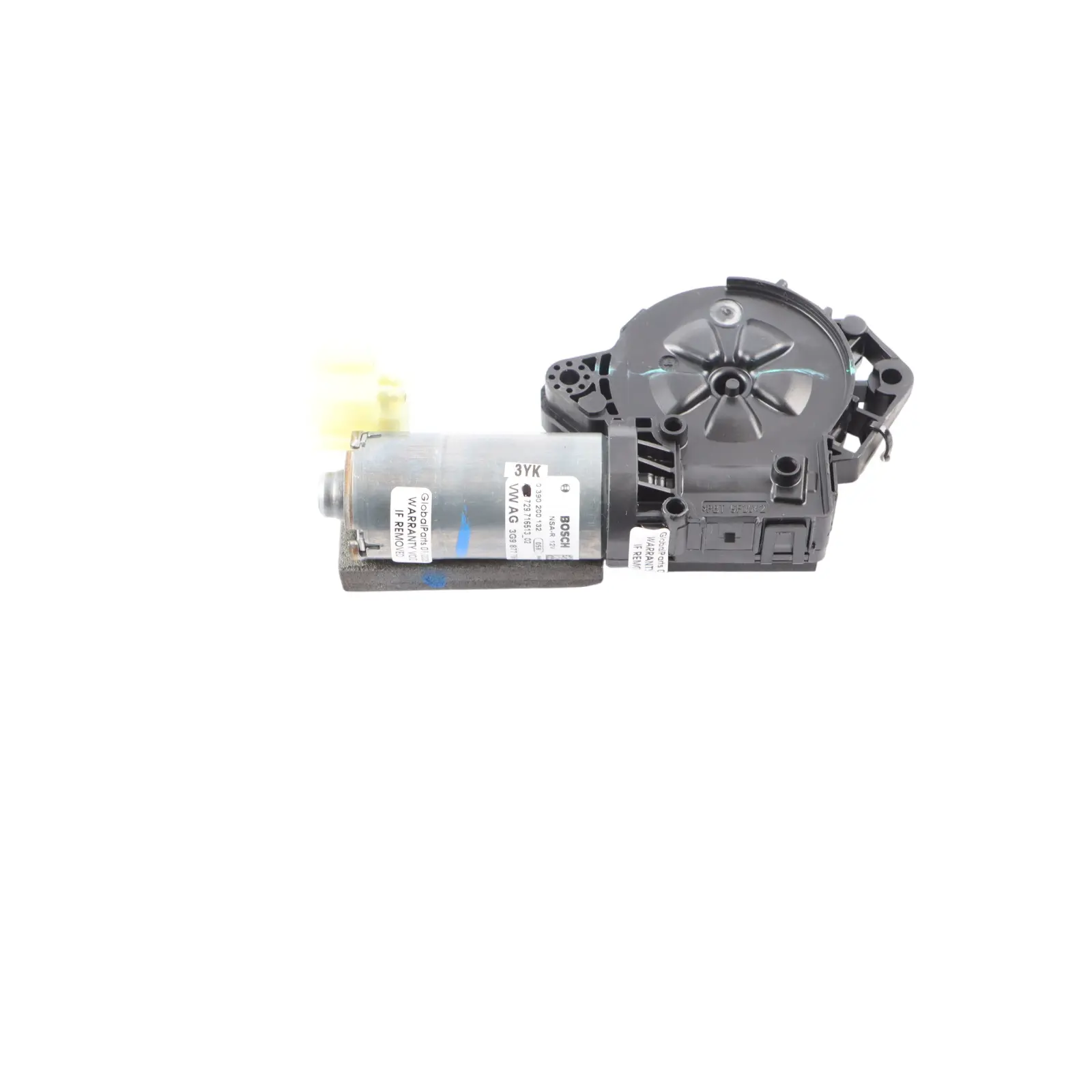 Volkswagen Seat Skoda Audi Techo Corredizo Panorámico Motor Delantero 3G9877795F