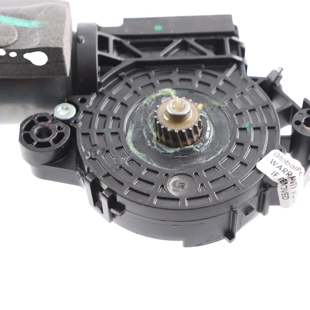 Volkswagen Seat Skoda Audi Silniczek Siłownik Szyberdachu - SKU 3G9877795F - Numer Części 3G9877795F