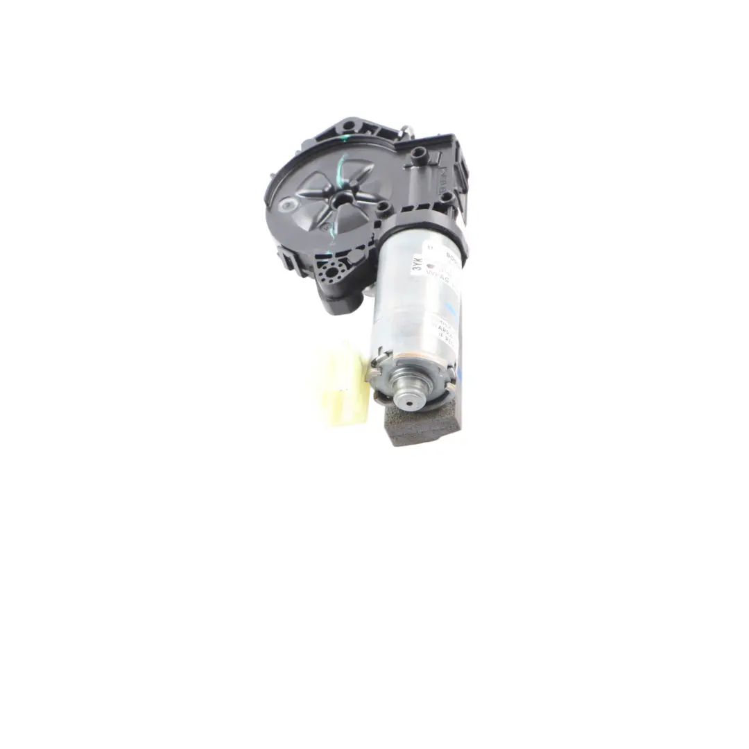 Volkswagen Seat Skoda Audi Panoramic Sunroof Sliding Motor Front - SKU 3G9877795F - Part number 3G9877795F