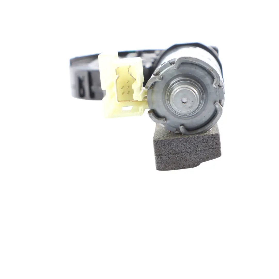 Panoramic Sunroof Sliding Motor Front to Volkswagen Seat Skoda Audi with Part number 3G9877795F Volkswagen Seat Skoda Audi Panoramic Sunroof Sliding Motor Front - SKU 3G9877795F - Part number 3G9877795F