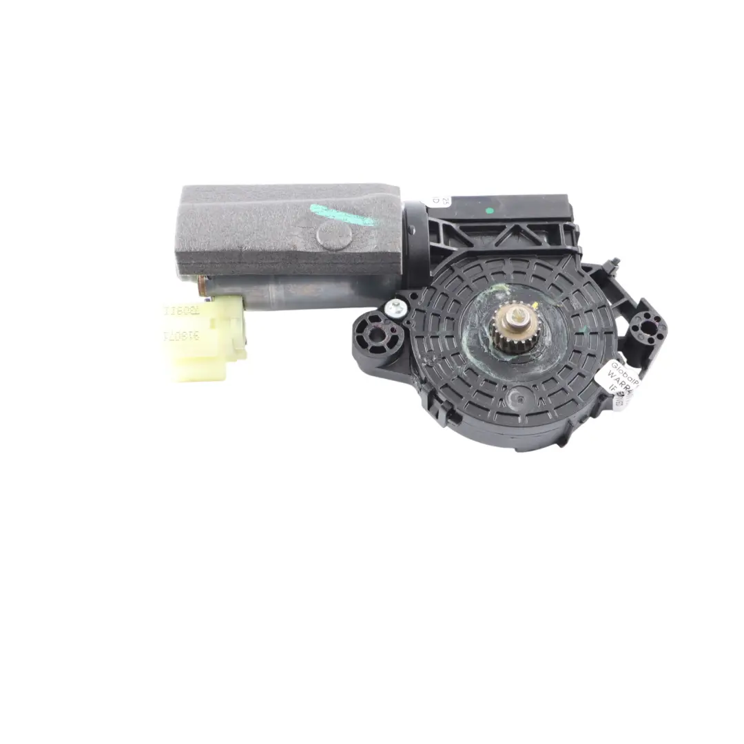 Volkswagen Seat Skoda Audi Panoramic Sunroof Sliding Motor Front - SKU 3G9877795F - Part number 3G9877795F