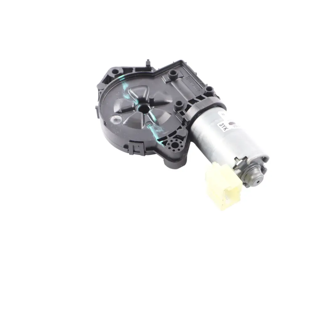 Volkswagen Seat Skoda Audi Panoramiczny Szyberdach Silnik Tył - SKU 3G9877795G - Numer Części 3G9877795G