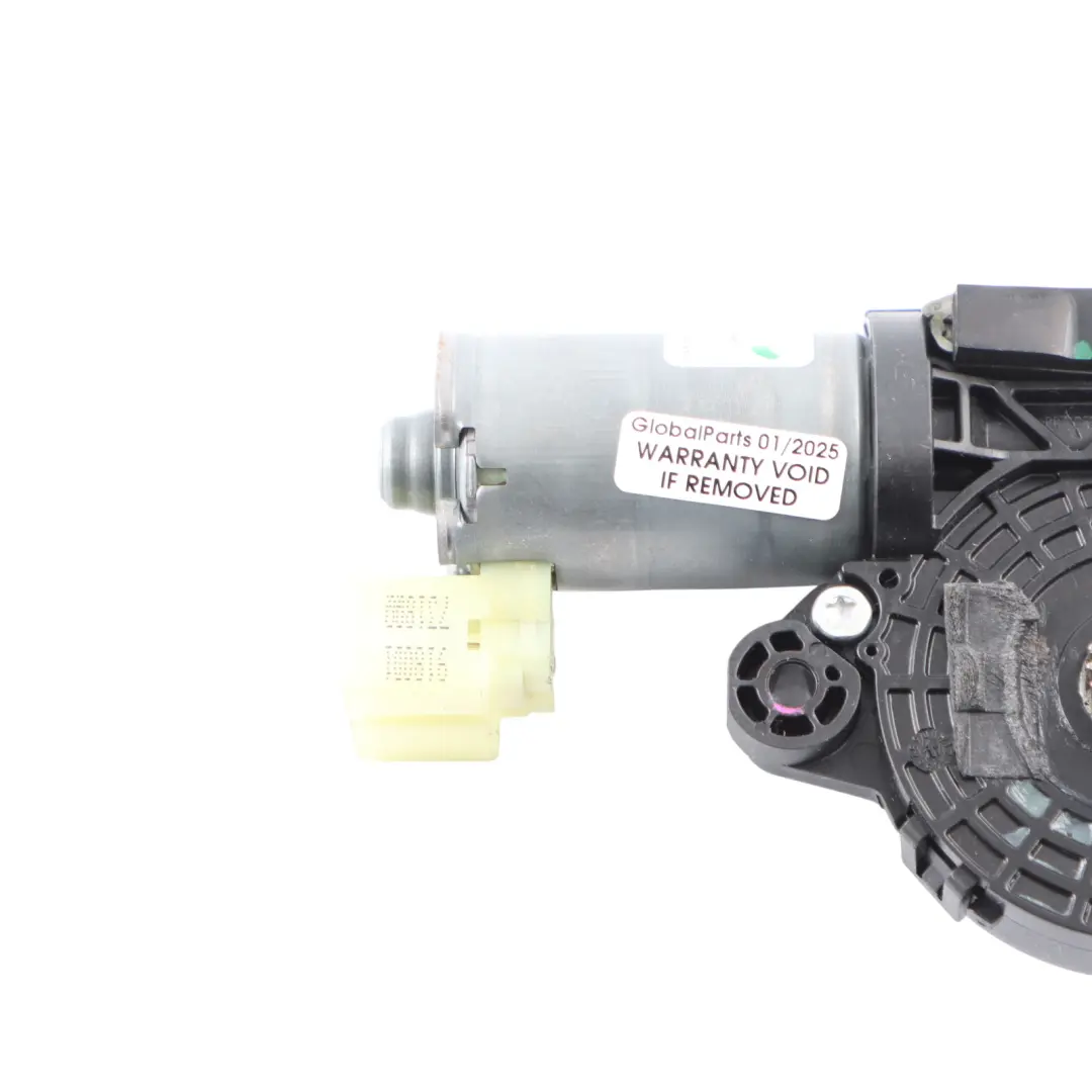 Volkswagen Seat Skoda Audi Panoramic Sunroof Sliding Motor Rear - SKU 3G9877795G - Part number 3G9877795G