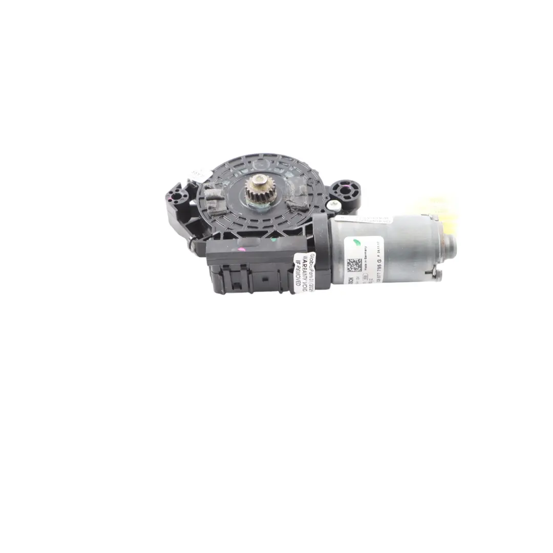 Volkswagen Seat Skoda Audi Panoramic Sunroof Sliding Motor Rear - SKU 3G9877795G - Part number 3G9877795G