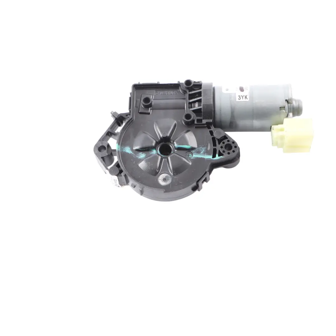 Panoramadach Schiebedach Motor Hinten für Volkswagen Seat Skoda Audi mit Teilenummer 3G9877795G Volkswagen Seat Skoda Audi Panoramadach Schiebedach Motor Hinten - SKU 3G9877795G - Teilenummer 3G9877795G