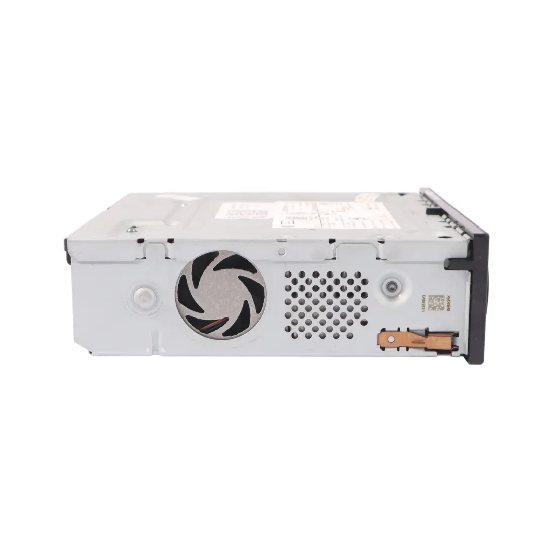 Volkswagen VW Golf Mk7 Infotainment Radio Multimedia Head Unit - SKU 3Q0035874A - Part number 3Q0035874A