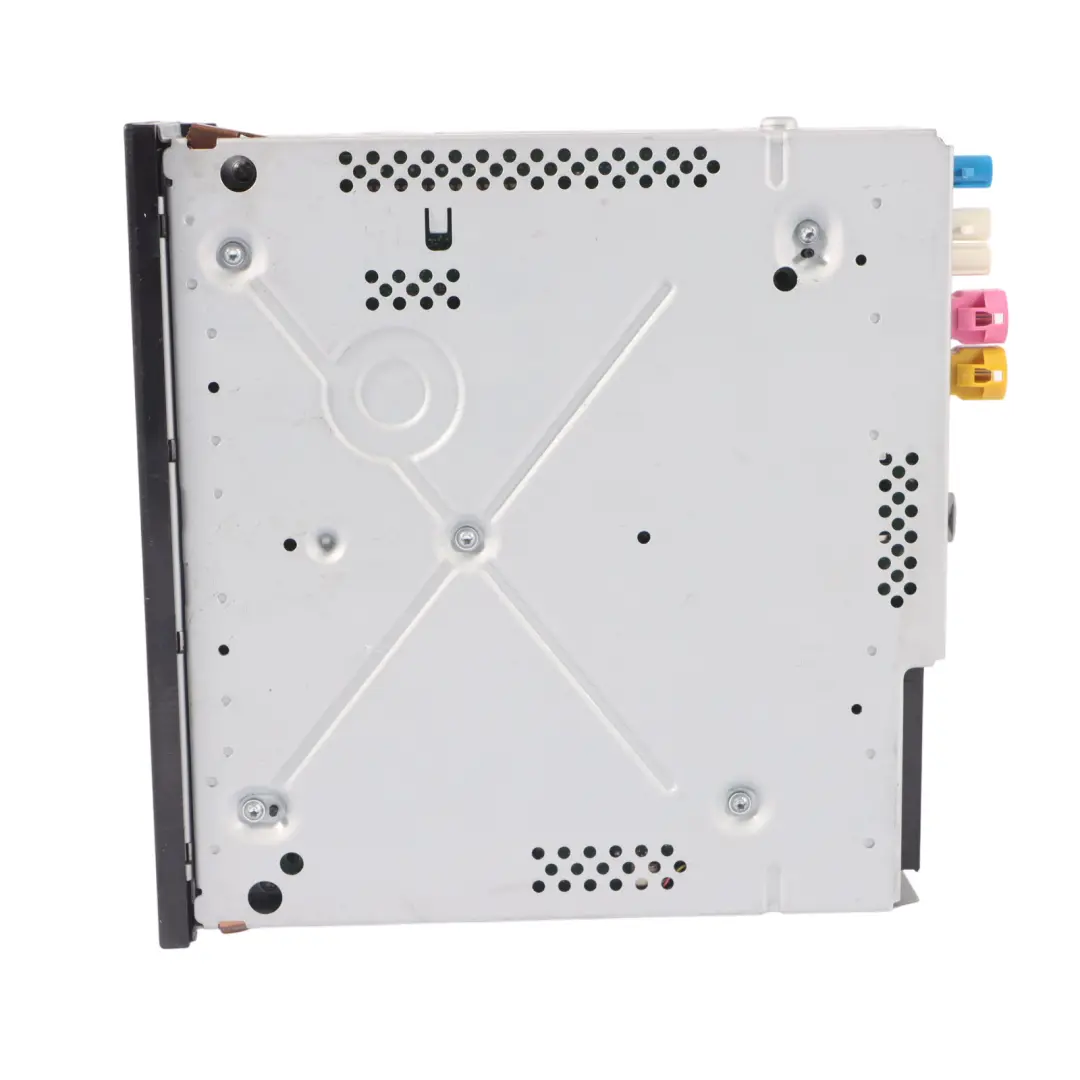 Infotainment Radio Unité principale multimédia pour Volkswagen VW Golf VII à propos du numéro de pièce 3Q0035874A Volkswagen VW Golf VII Infotainment Radio Unité principale multimédia - SKU 3Q0035874A - Numéro de pièce 3Q0035874A