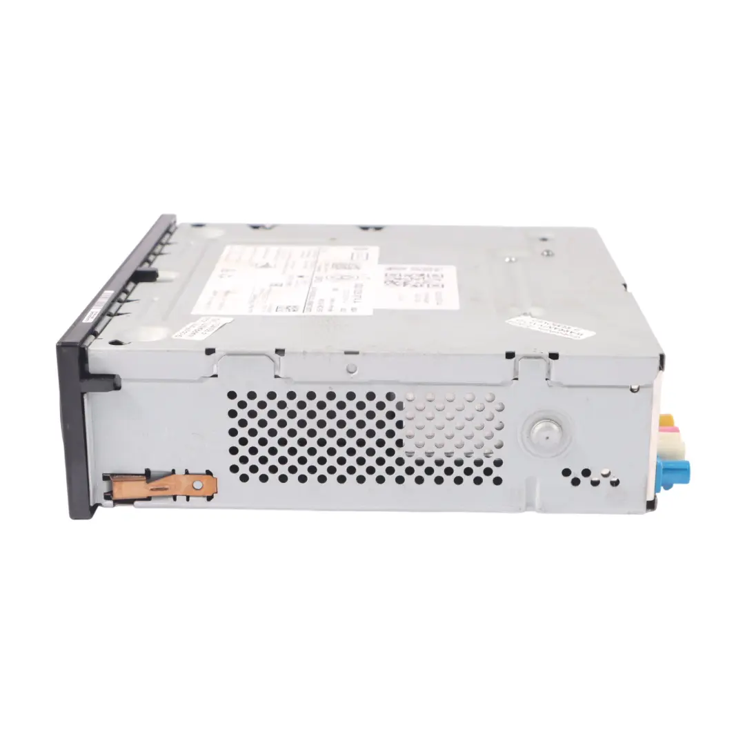 Infotainment Radio Unità principale per Volkswagen VW Golf VII con numero di parte 3Q0035874A Volkswagen VW Golf VII Infotainment Radio Unità principale - SKU 3Q0035874A - Numero di parte 3Q0035874A