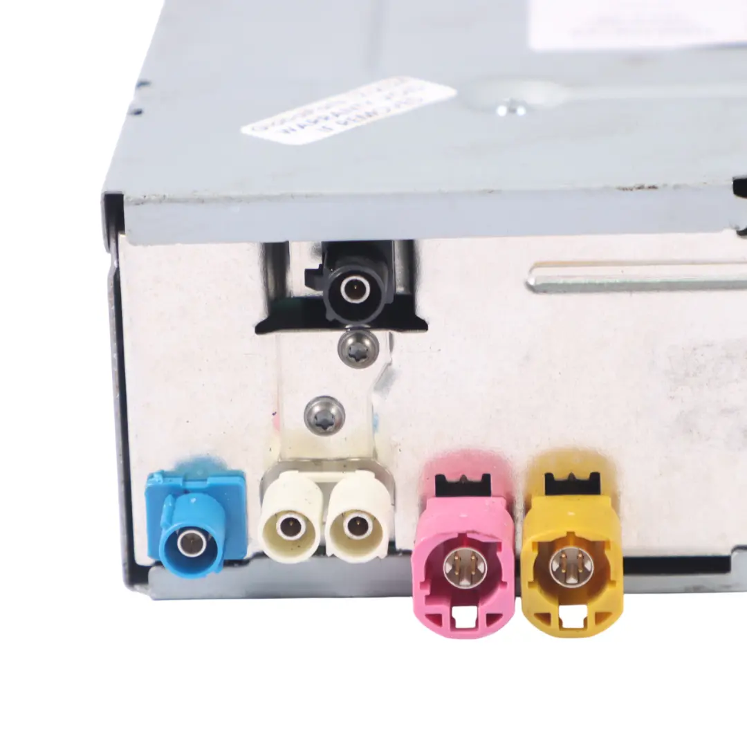 Infotainment Radio Multimedia Head Unit to Volkswagen VW Golf Mk7 with Part number 3Q0035874A Volkswagen VW Golf Mk7 Infotainment Radio Multimedia Head Unit - SKU 3Q0035874A - Part number 3Q0035874A