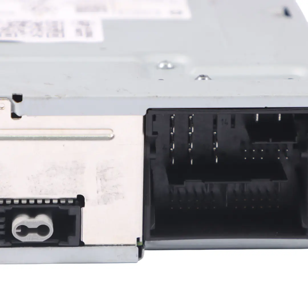 Volkswagen VW Golf Mk7 Infotainment Radio Multimedia Head Unit - SKU 3Q0035874A - Part number 3Q0035874A