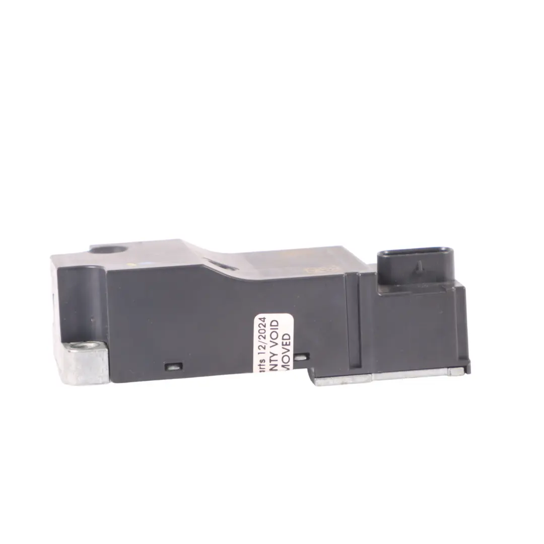 Audi A4 B9 Unità Controllo Mecanismo Bloccaggio Ruota Piantone Sterzo - SKU 3Q0905861A - Numero di parte 3Q0905861A