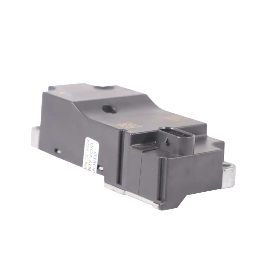Audi A4 B9 Steering Column Wheel Lock Mechanism Control Unit - SKU 3Q0905861A - Part number 3Q0905861A