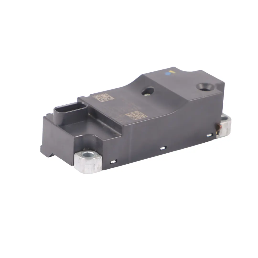 Audi A4 B9 Steering Column Wheel Lock Mechanism Control Unit - SKU 3Q0905861A - Part number 3Q0905861A