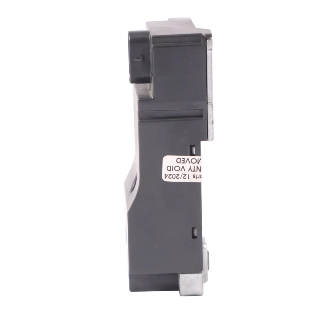 Audi A4 B9 Steering Column Wheel Lock Mechanism Control Unit - SKU 3Q0905861A - Part number 3Q0905861A