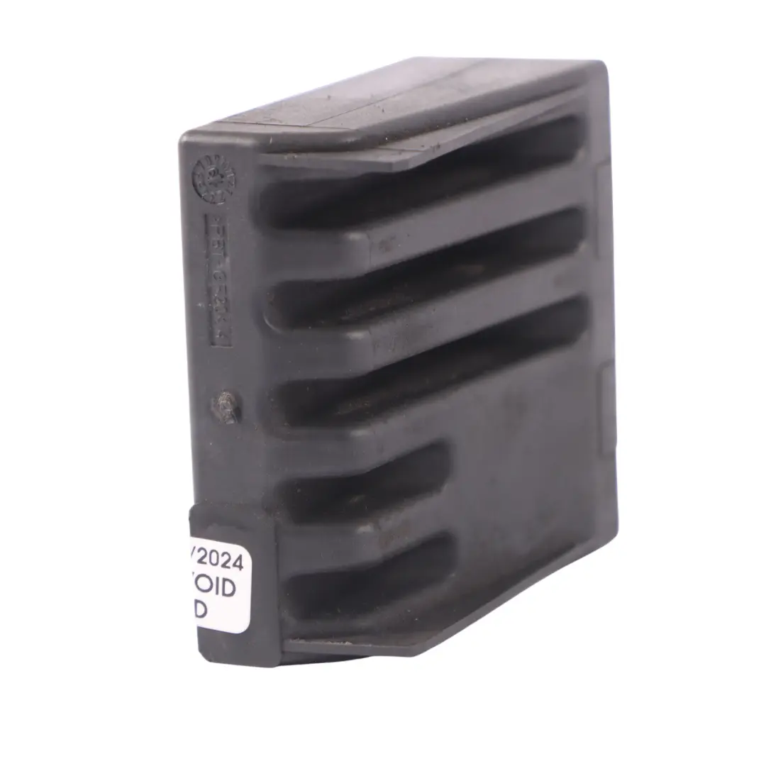 Audi A3 8V 30 TDI DGTE Diesel Pompa carburante Modulo controllo ECU - SKU 3Q0906121B - Numero di parte 3Q0906121B