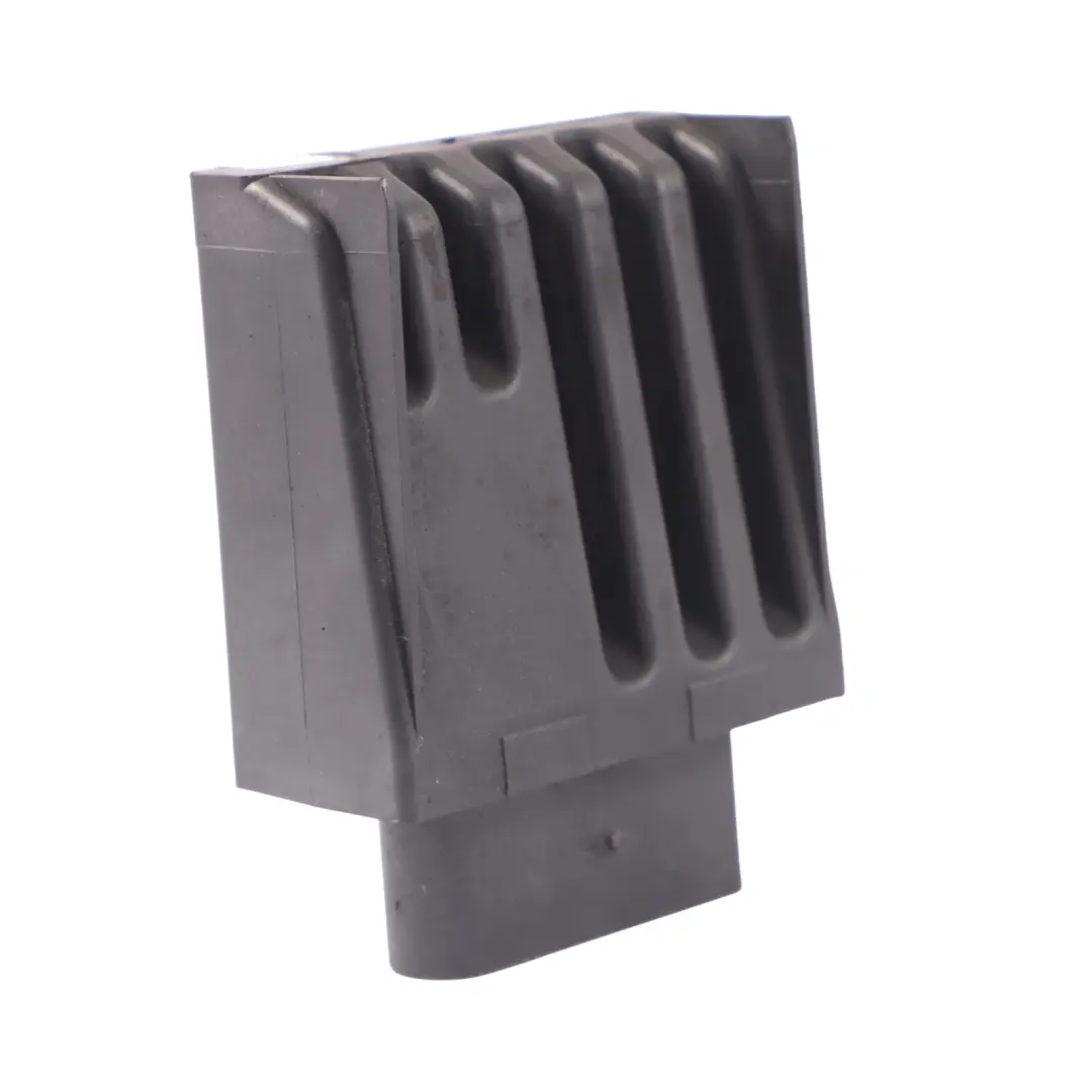Audi A3 8V 30 TDI DGTE Diesel Fuel Pump Module Control Unit ECU - SKU 3Q0906121B - Part number 3Q0906121B