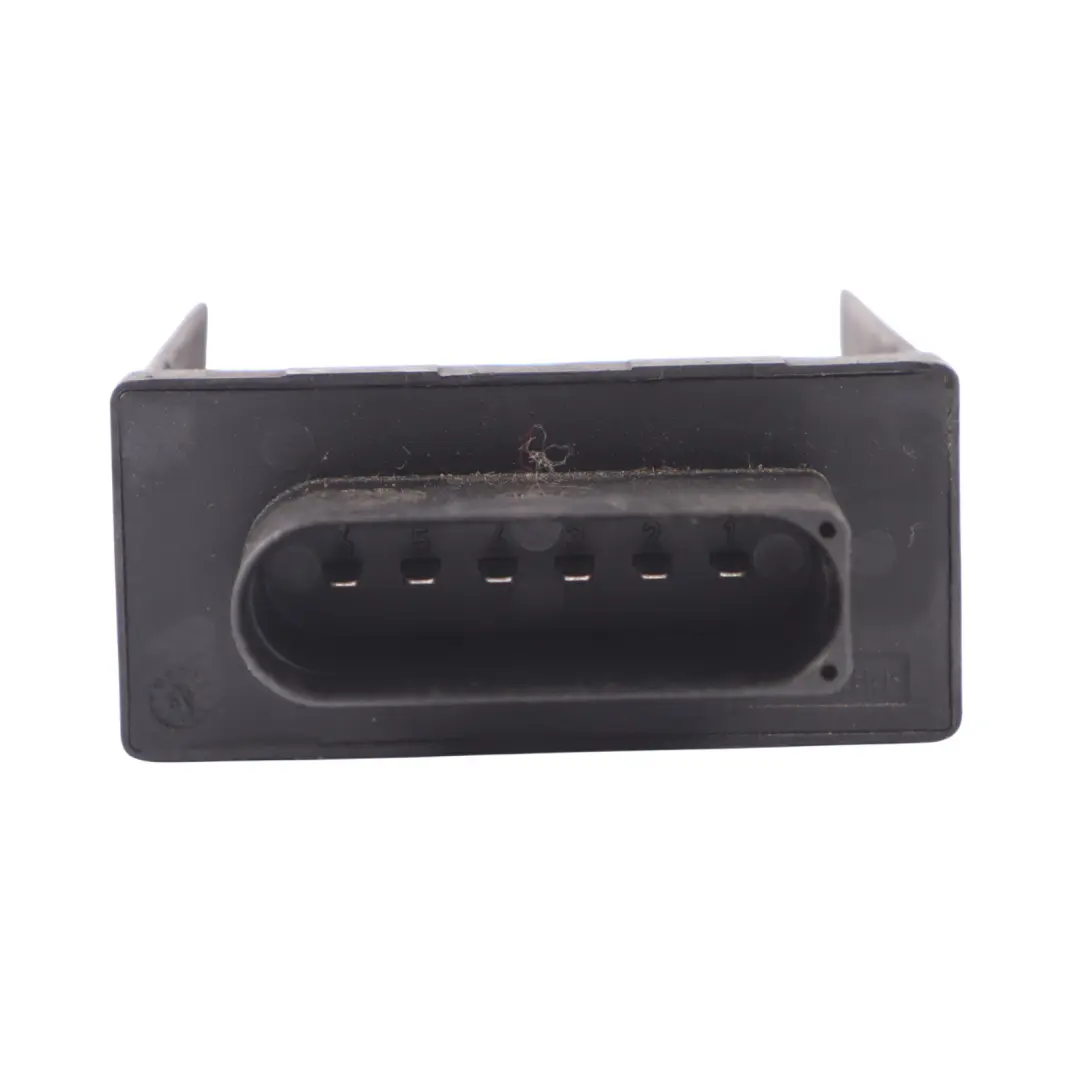 DGTE Diesel Pompa carburante Modulo controllo ECU per Audi A3 8V 30 TDI con numero di parte 3Q0906121B Audi A3 8V 30 TDI DGTE Diesel Pompa carburante Modulo controllo ECU - SKU 3Q0906121B - Numero di parte 3Q0906121B